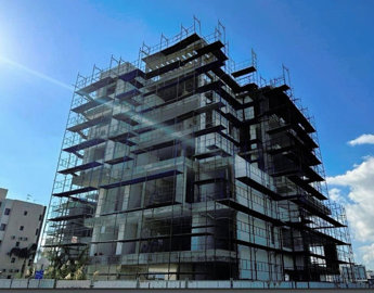 1 - Larnaca, Appartement