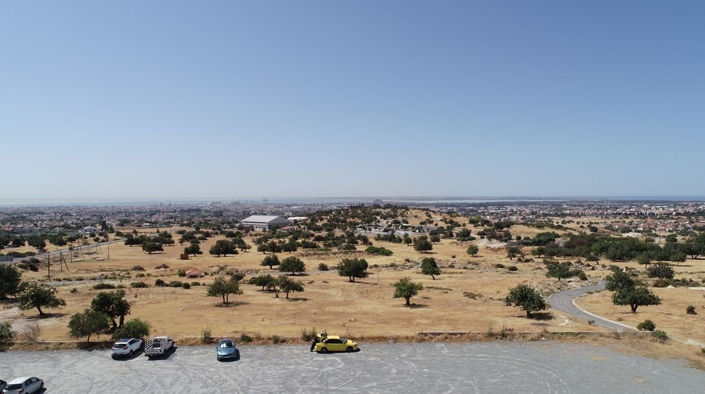 Image No.11-Appartement de 3 chambres à vendre à Kato Polemidia