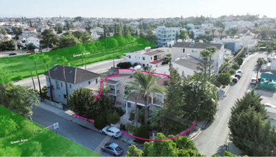 1 - Nicosia, House