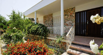 1 - Nicosia, House