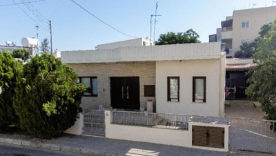 1 - Kaimakli, House