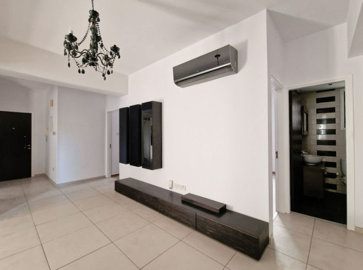 1 - Nicosia, Apartment