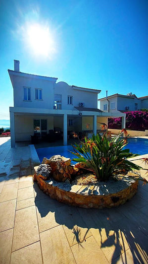 Image No.1-Maison de 3 chambres à vendre à Paphos