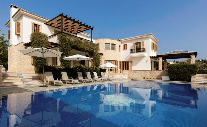 Image No.1-5 Bed House for sale