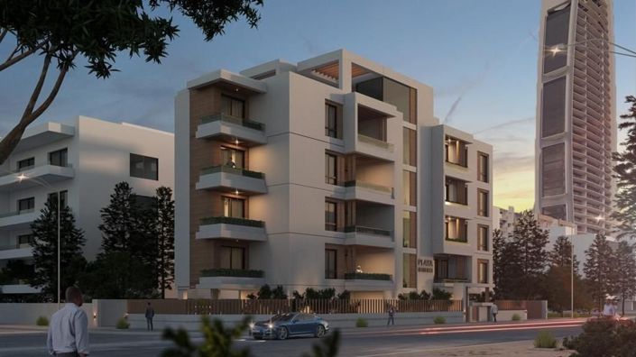 Image No.1-2 Bed Penthouse for sale