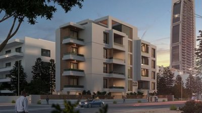 2 Bed Penthouse for sale