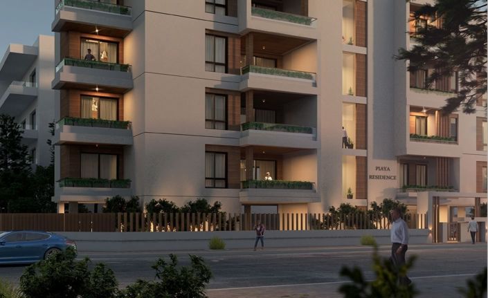 Image No.2-2 Bed Penthouse for sale