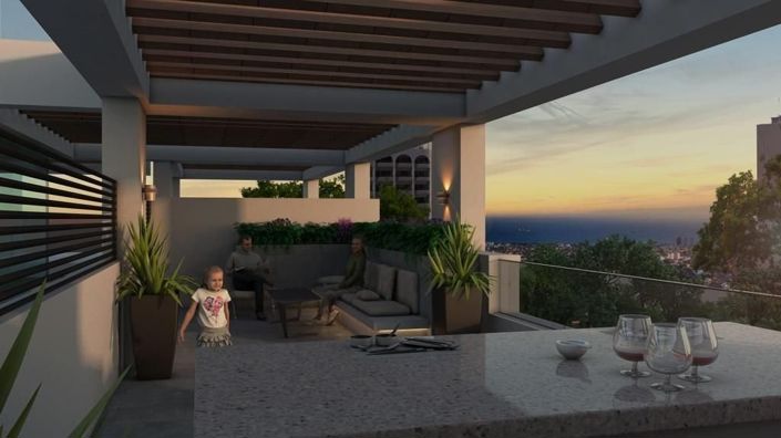 Image No.3-2 Bed Penthouse for sale