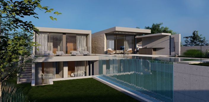 Image No.8-4 Bed House for sale