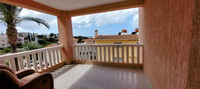 1 - Paphos, Apartment