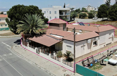 1 - Nicosia, House