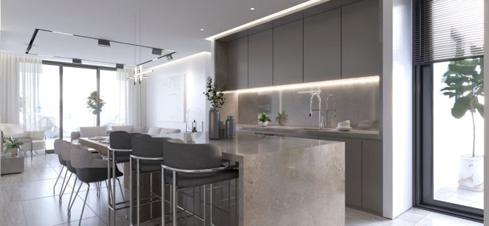 Image No.4-2 Bed Apartment for sale