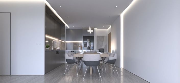 Image No.6-2 Bed Apartment for sale