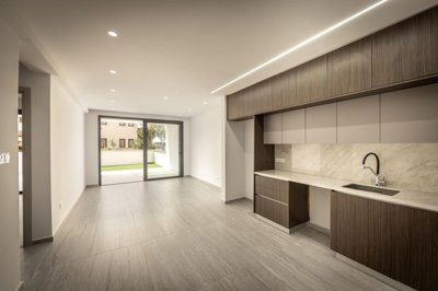 1 - Vlachos, Apartment