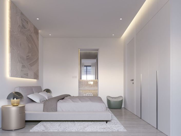 Image No.14-2 Bed Apartment for sale