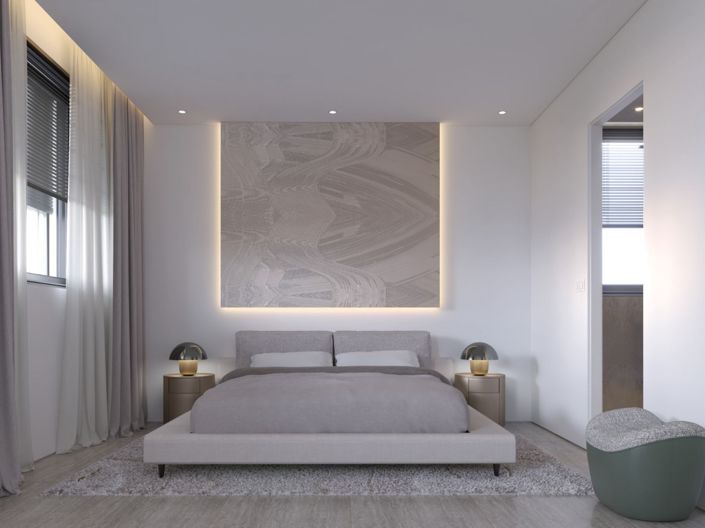 Image No.15-2 Bed Apartment for sale