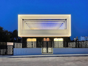1 - Nicosia, House