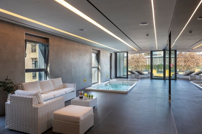 Image No.13-2 Bed Apartment for sale