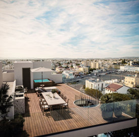 1 - Larnaca, Apartment