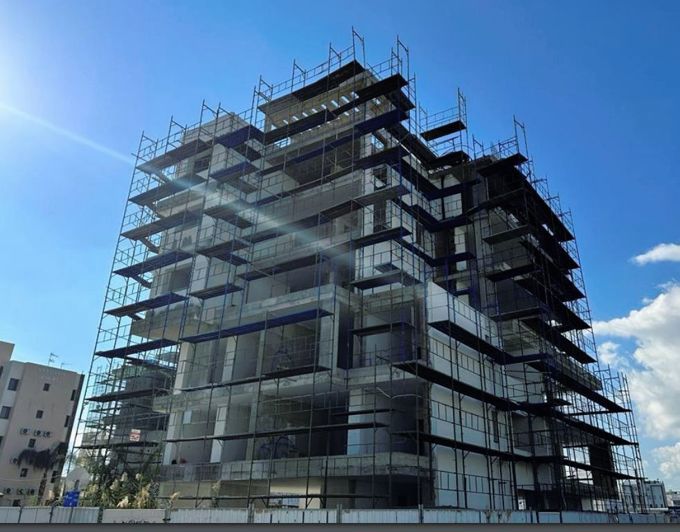 Image No.2-2 Bed Penthouse for sale