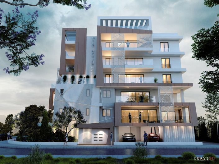 Image No.7-2 Bed Penthouse for sale