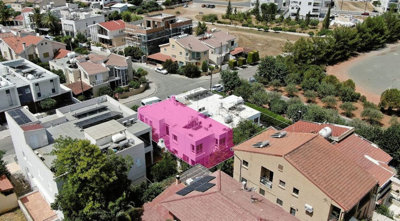 1 - Nicosia, House