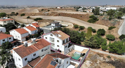 1 - Nicosia, House