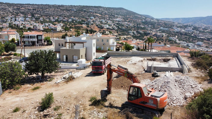 Image No.15-Maison de 3 chambres à vendre à Peyia