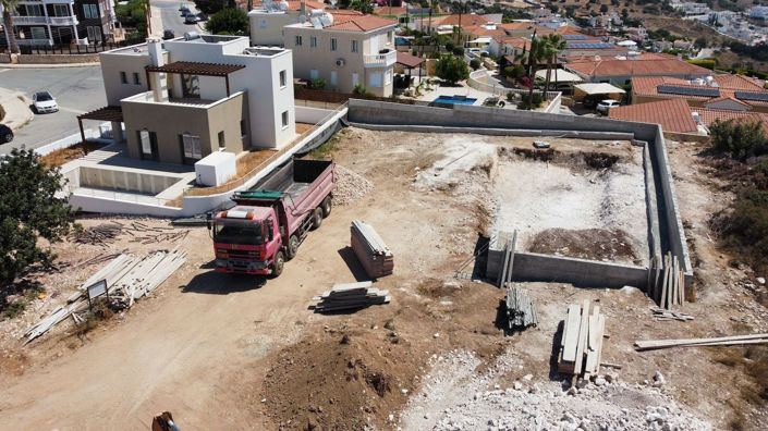 Image No.16-Maison de 3 chambres à vendre à Peyia