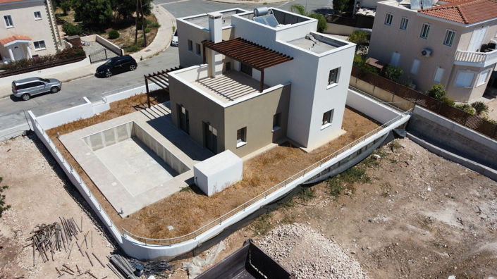 Image No.17-Maison de 3 chambres à vendre à Peyia