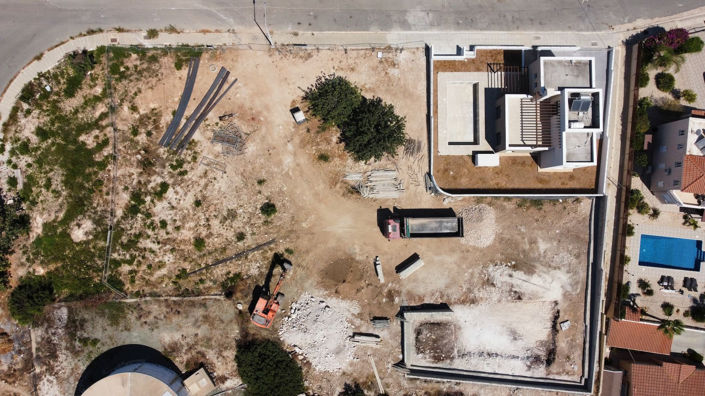 Image No.19-Maison de 3 chambres à vendre à Peyia