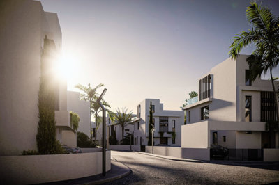 1 - Protaras, House