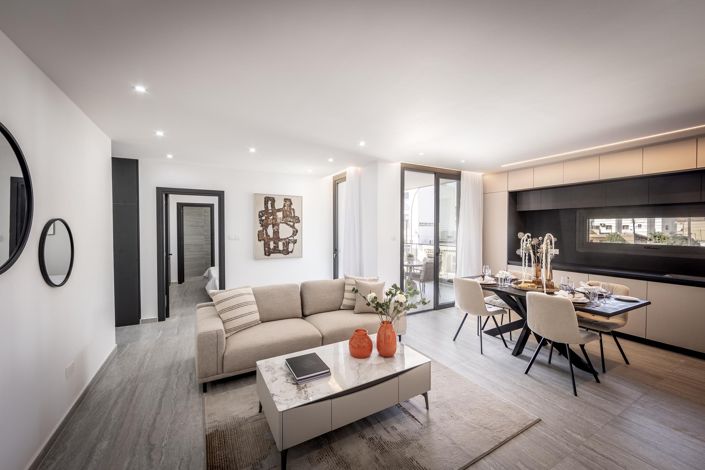 Image No.6-2 Bed Apartment for sale