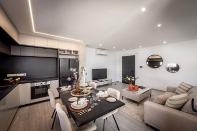 1 - Larnaca, Apartment