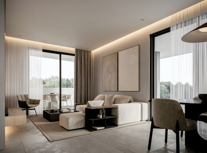 Image No.14-2 Bed Apartment for sale