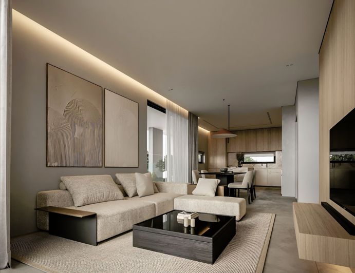 Image No.2-2 Bed Apartment for sale