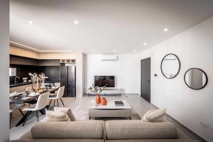 Image No.4-2 Bed Apartment for sale