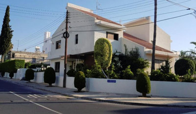 1 - Agios Nektarios, House