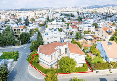 1 - Limassol, House
