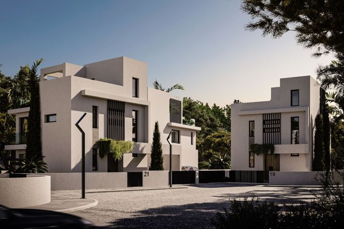 Image No.6-3 Bed House for sale