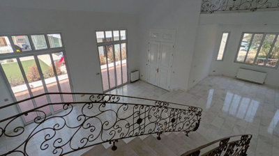 1 - Nicosie, Maison