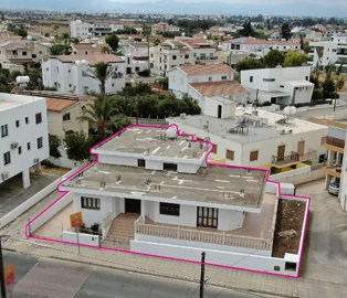 1 - Nicosie, Maison