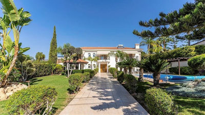 1 - Germasogeia, House