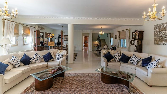 Image No.10-Maison de 5 chambres à vendre à Germasogeia