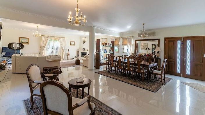 Image No.11-Maison de 5 chambres à vendre à Germasogeia