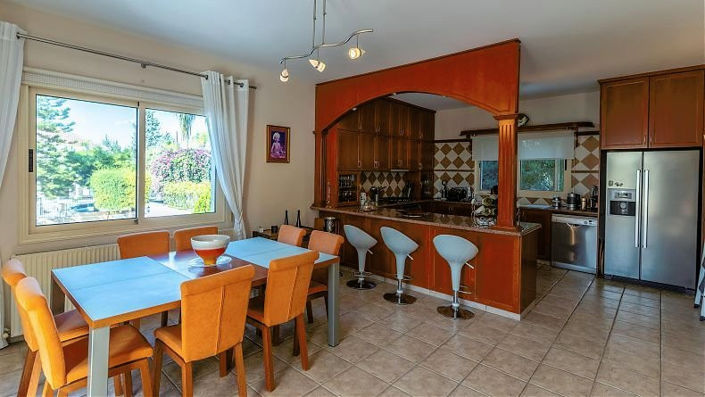 Image No.13-Maison de 5 chambres à vendre à Germasogeia