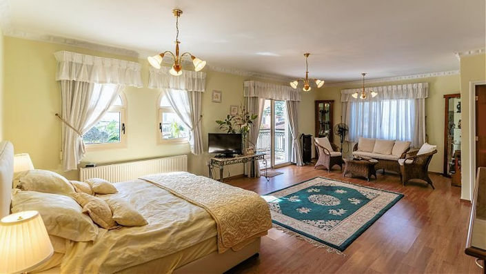 Image No.14-Maison de 5 chambres à vendre à Germasogeia