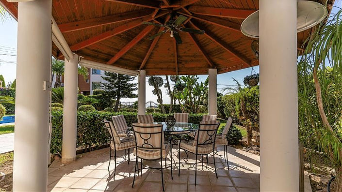 Image No.4-Maison de 5 chambres à vendre à Germasogeia