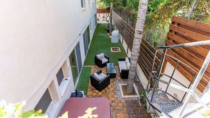 Image No.5-Maison de 5 chambres à vendre à Germasogeia