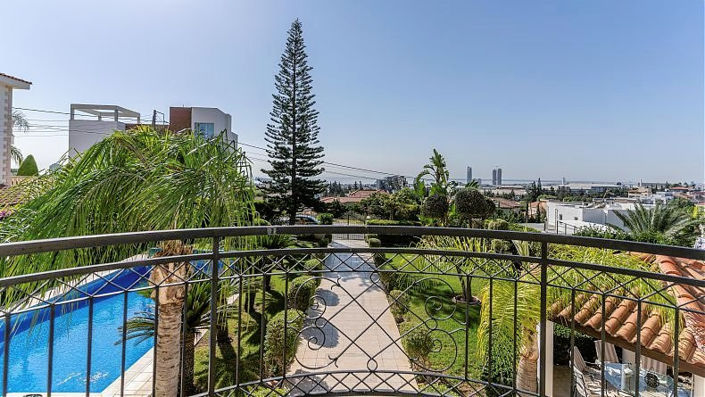 Image No.6-Maison de 5 chambres à vendre à Germasogeia